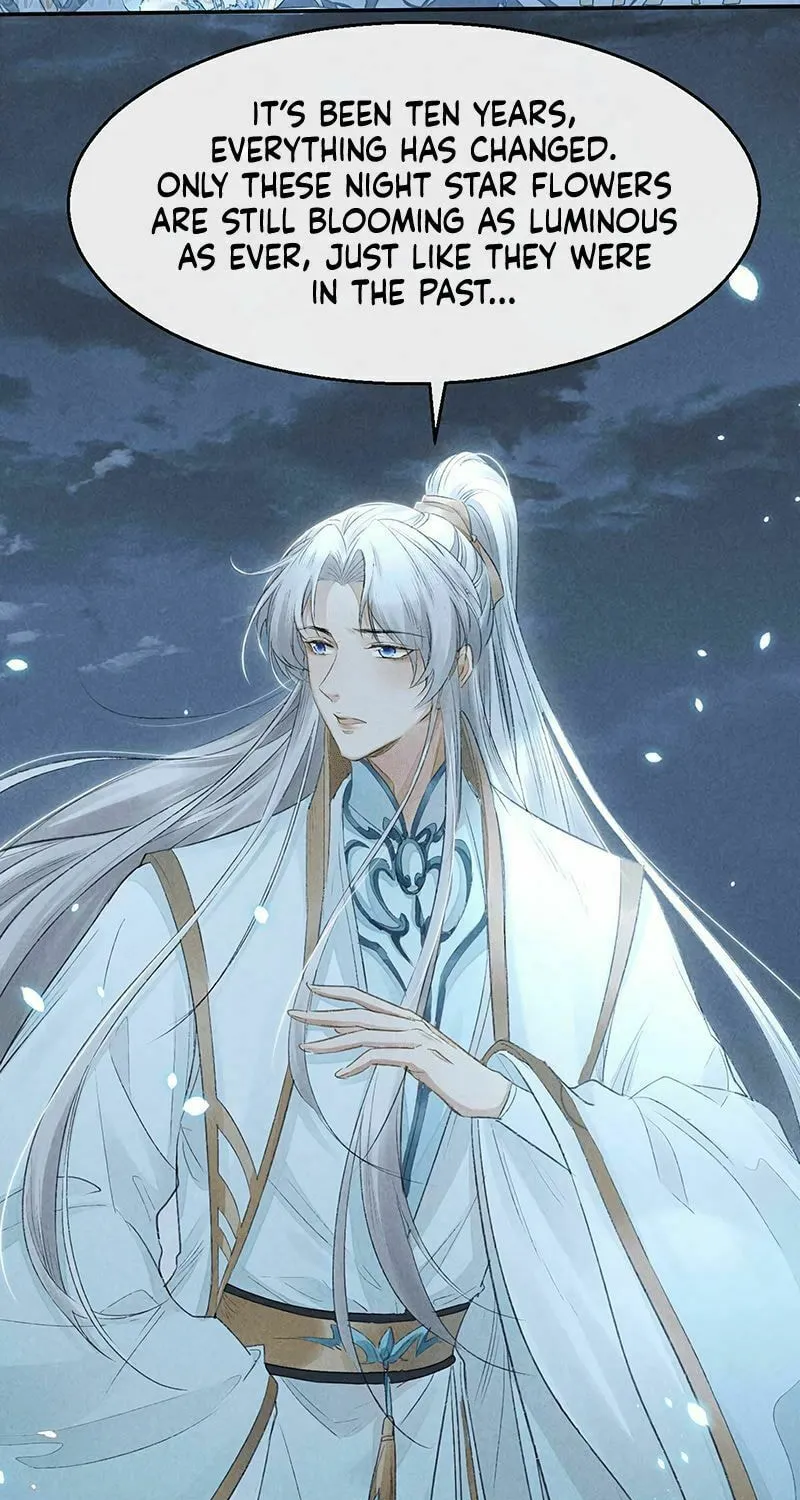 Read Rebellious Disciple chapter 15 image 9 on Lezhin