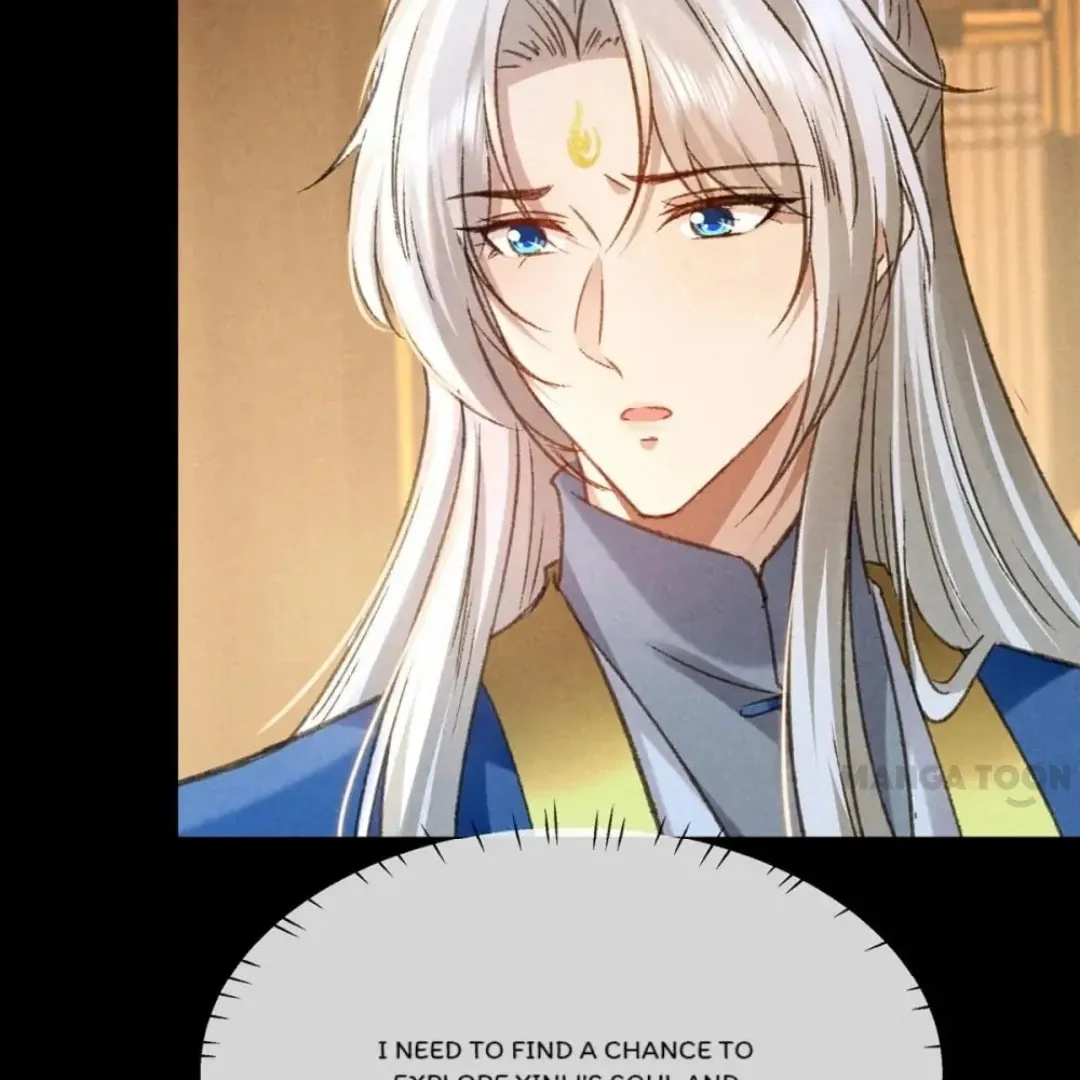 Read Rebellious Disciple chapter 150 image 1 on Lezhin