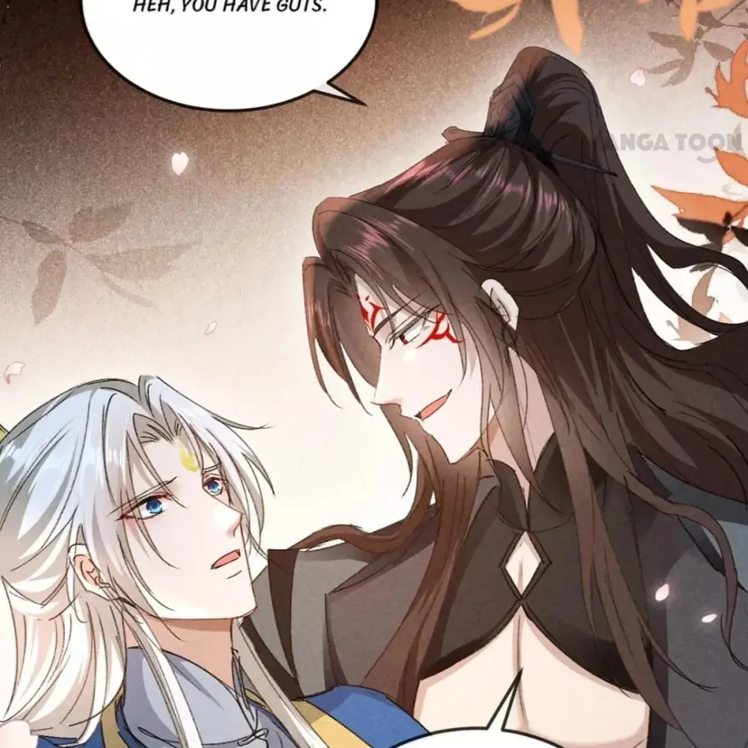 Read Rebellious Disciple chapter 150 image 15 on Lezhin