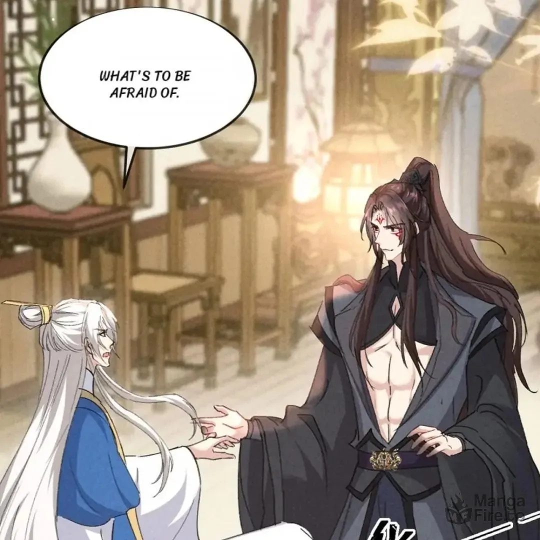 Read Rebellious Disciple chapter 150 image 17 on Lezhin