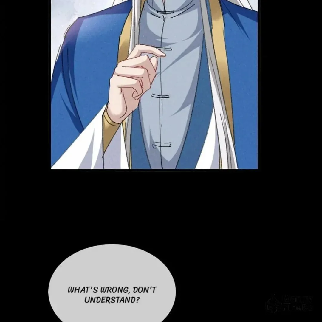 Read Rebellious Disciple chapter 150 image 23 on Lezhin