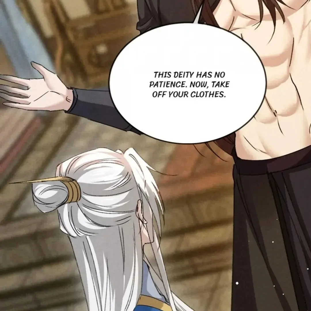 Read Rebellious Disciple chapter 150 image 28 on Lezhin
