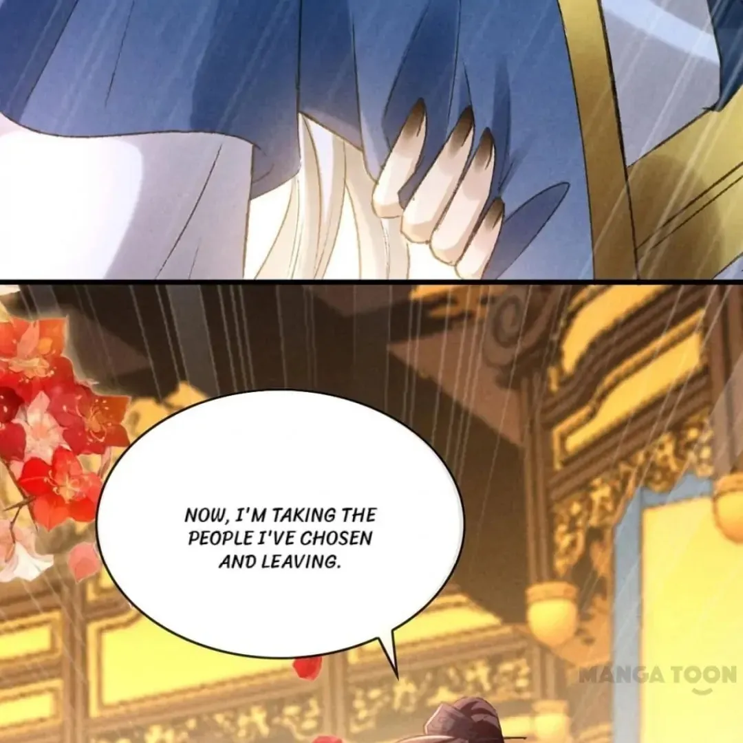 Read Rebellious Disciple chapter 150 image 3 on Lezhin