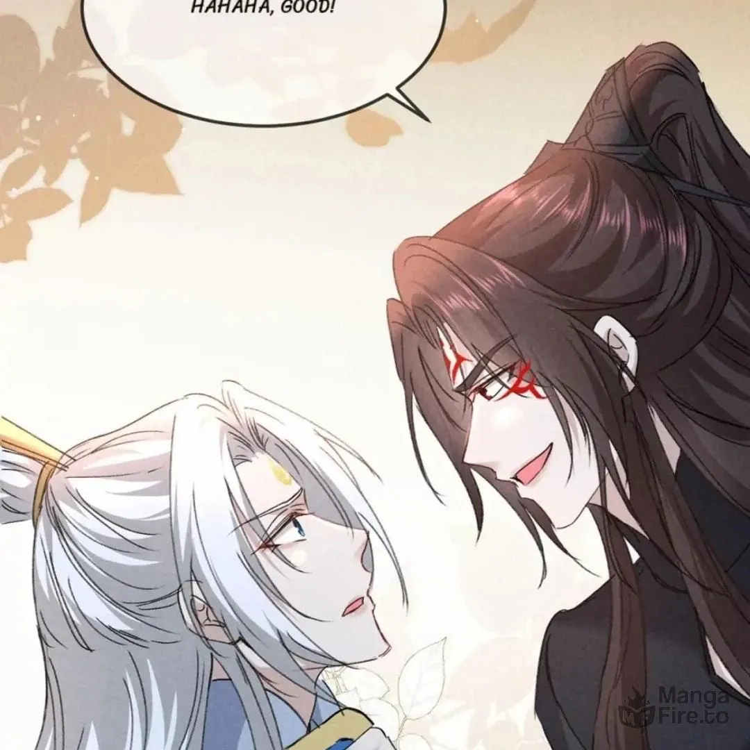 Read Rebellious Disciple chapter 150 image 32 on Lezhin