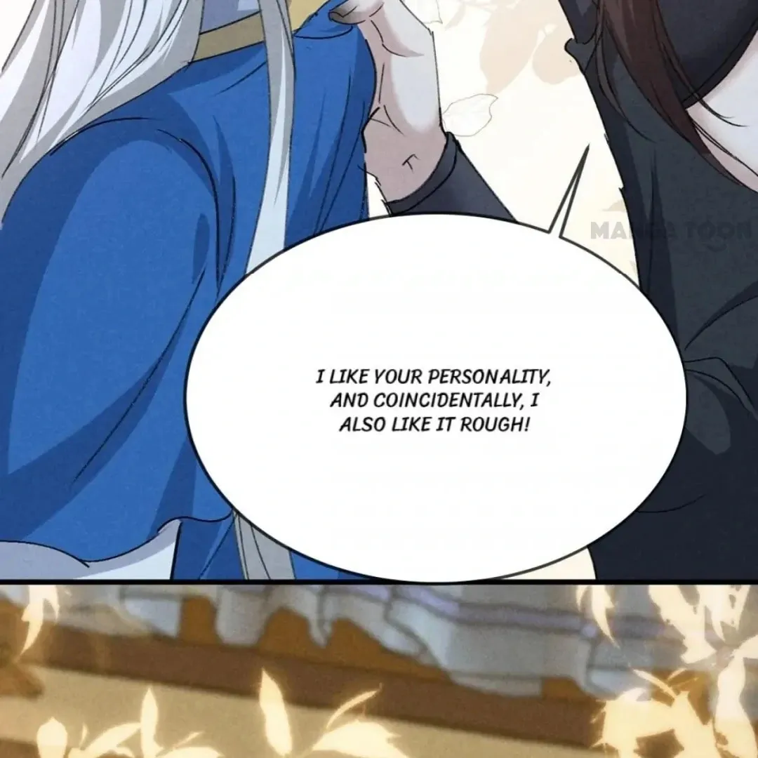 Read Rebellious Disciple chapter 150 image 33 on Lezhin