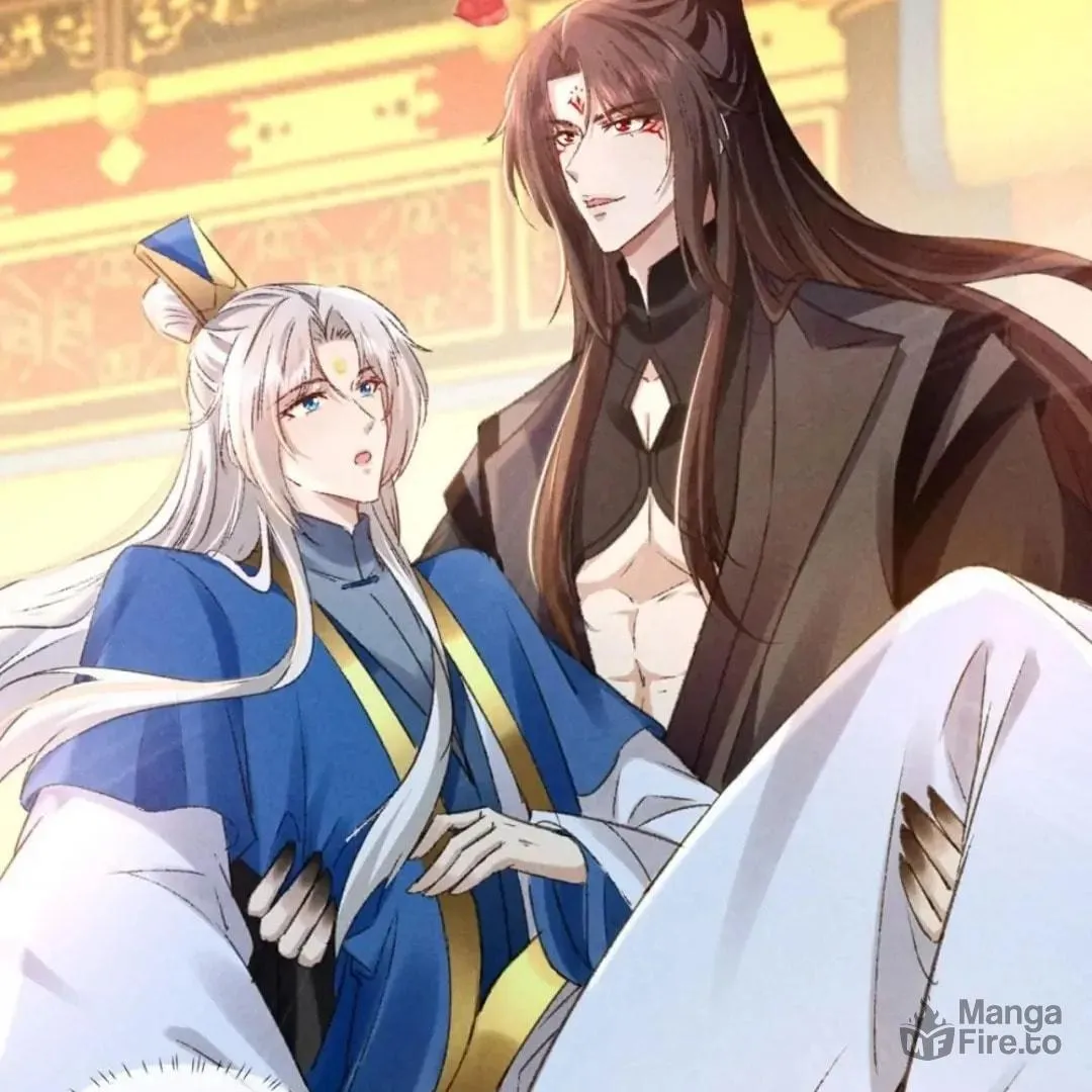 Read Rebellious Disciple chapter 150 image 4 on Lezhin