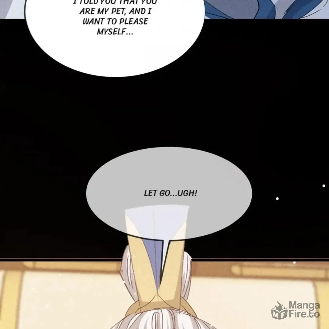 Read Rebellious Disciple chapter 150 image 44 on Lezhin
