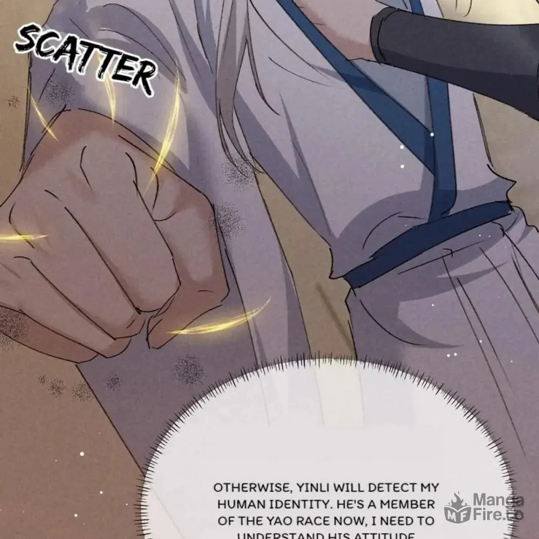 Read Rebellious Disciple chapter 150 image 49 on Lezhin