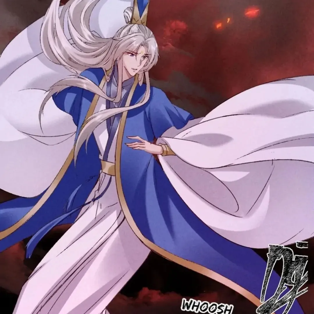 Read Rebellious Disciple chapter 151 image 12 on Lezhin