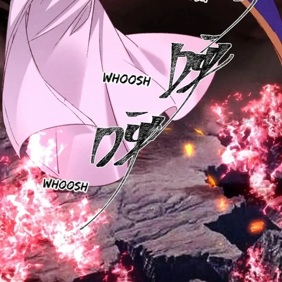 Read Rebellious Disciple chapter 151 image 13 on Lezhin