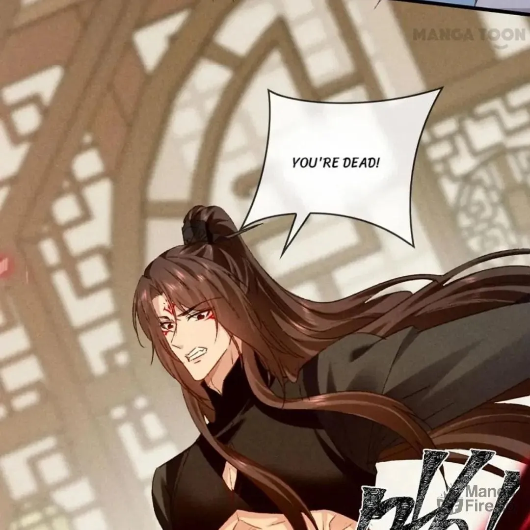 Read Rebellious Disciple chapter 151 image 23 on Lezhin