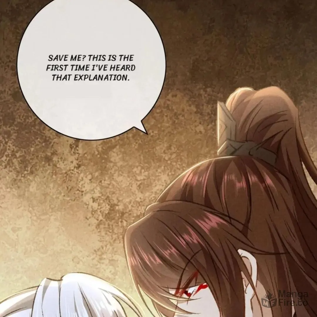 Read Rebellious Disciple chapter 151 image 32 on Lezhin