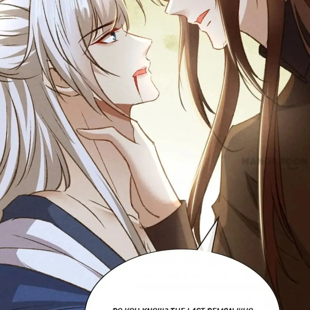 Read Rebellious Disciple chapter 151 image 33 on Lezhin