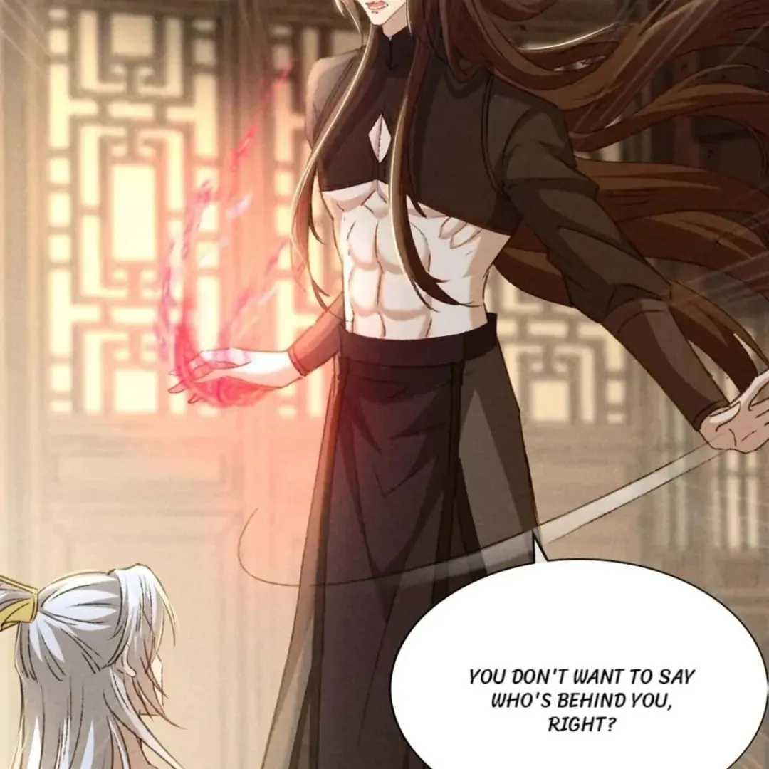 Read Rebellious Disciple chapter 151 image 40 on Lezhin