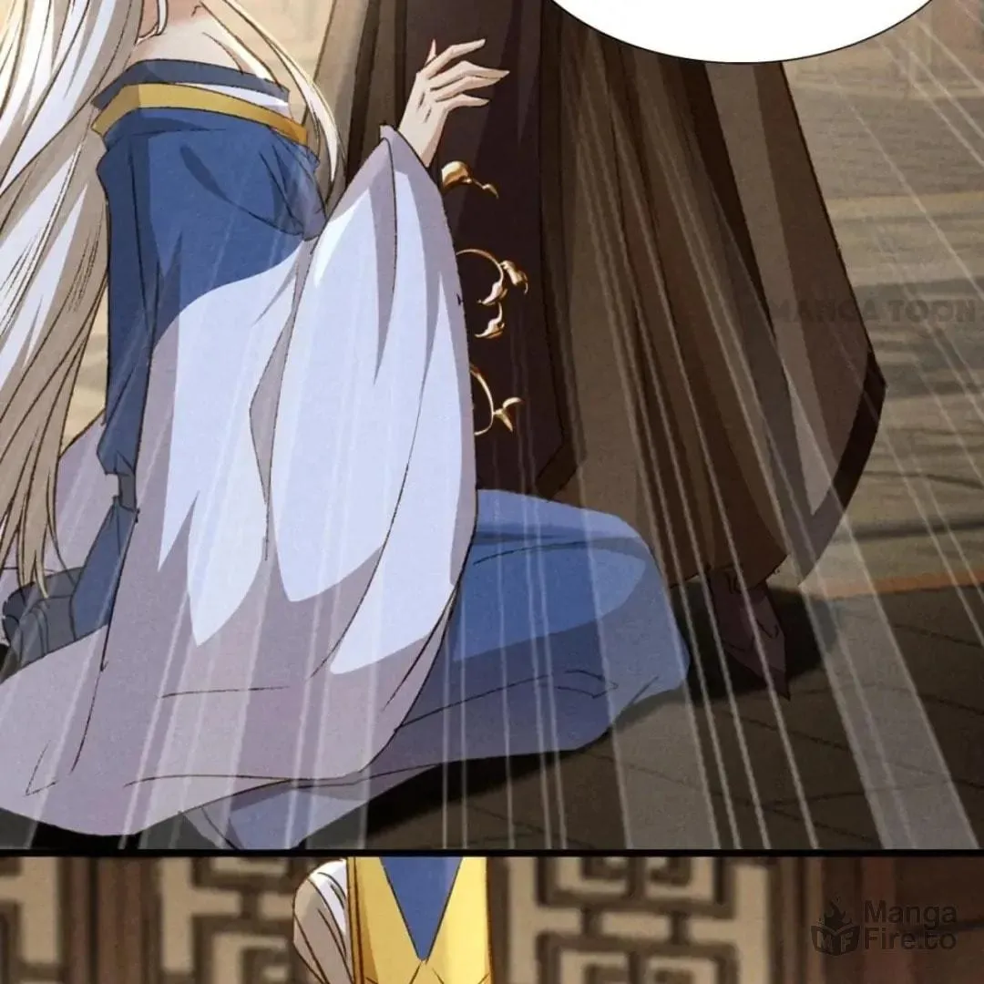 Read Rebellious Disciple chapter 151 image 41 on Lezhin