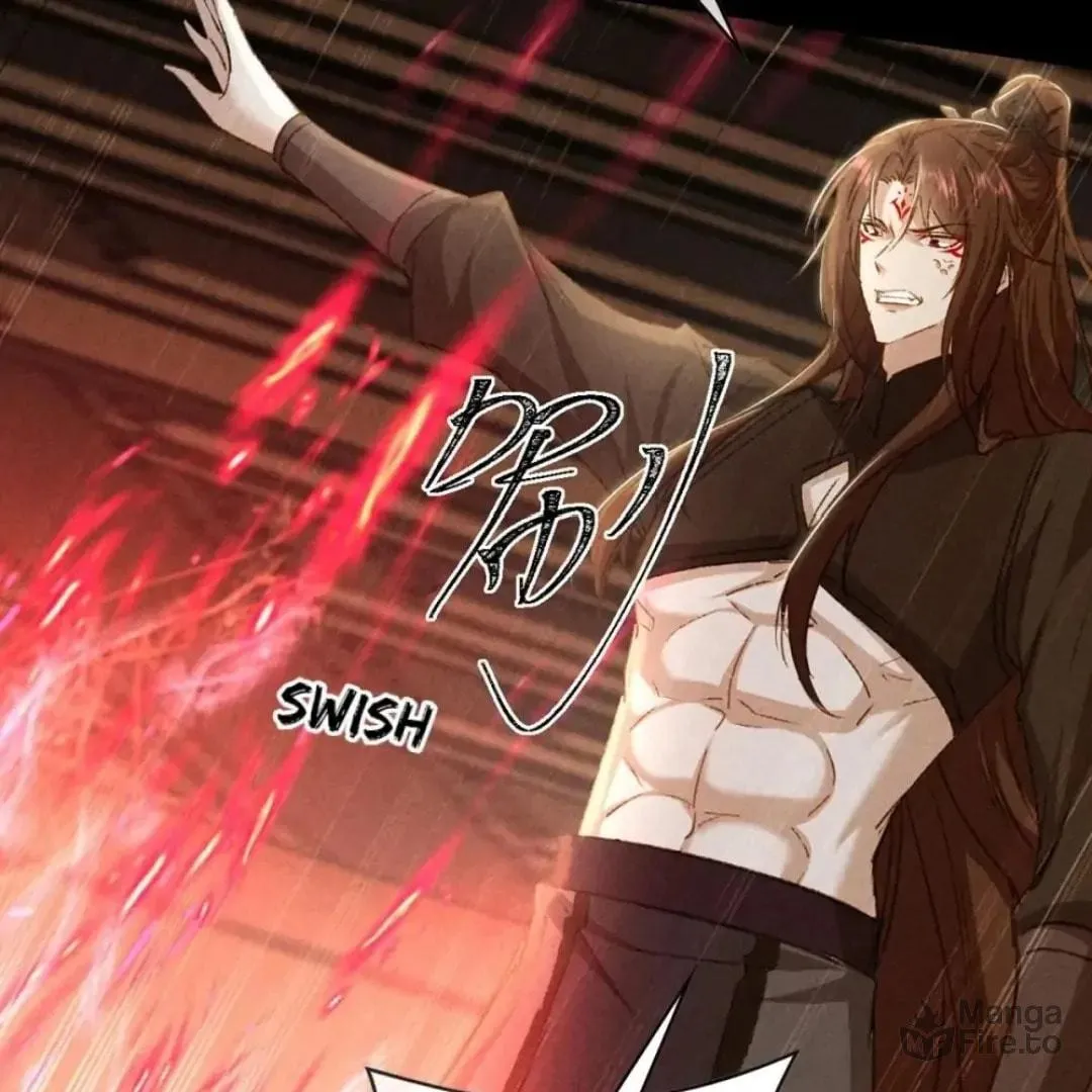 Read Rebellious Disciple chapter 151 image 44 on Lezhin