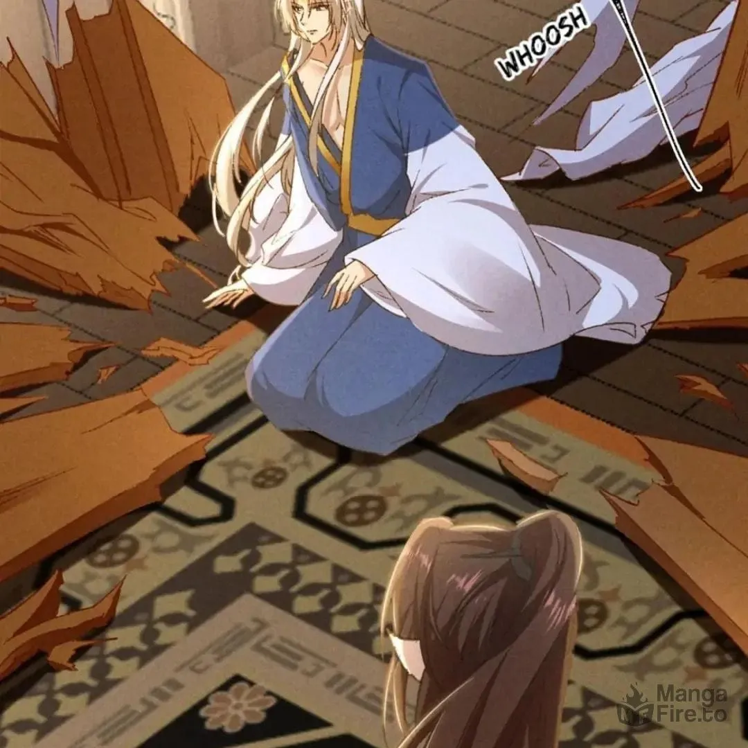 Read Rebellious Disciple chapter 151 image 50 on Lezhin