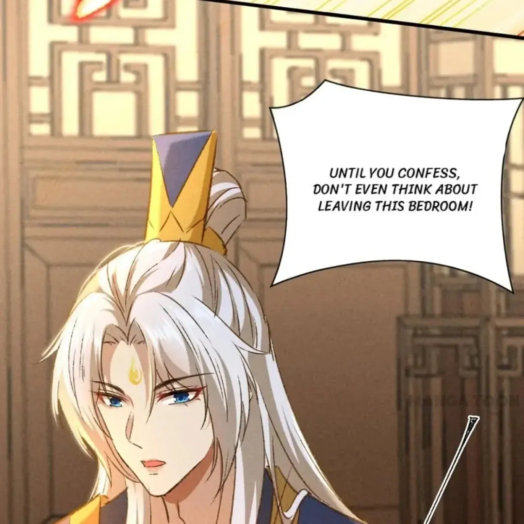 Read Rebellious Disciple chapter 151 image 58 on Lezhin