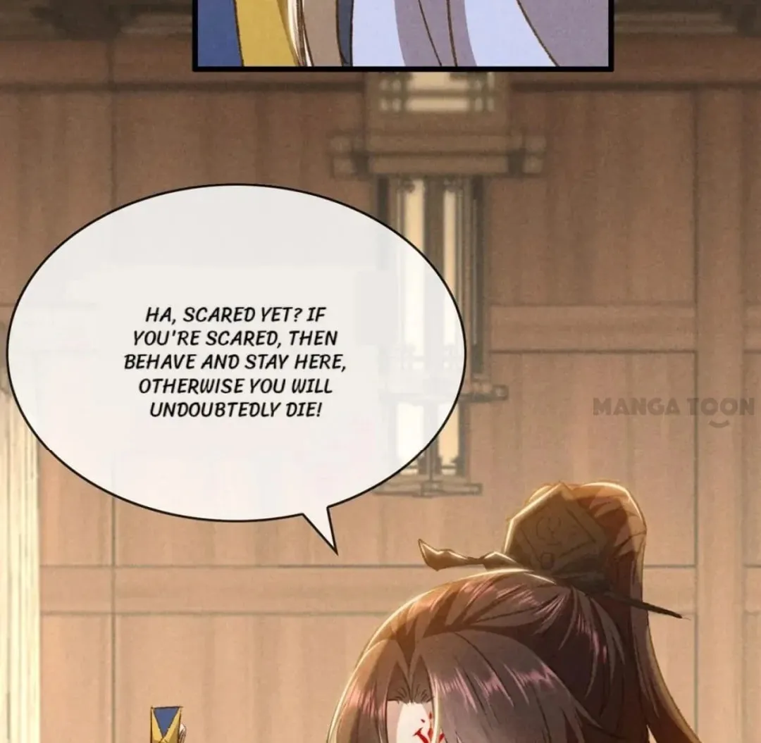 Read Rebellious Disciple chapter 151 image 61 on Lezhin