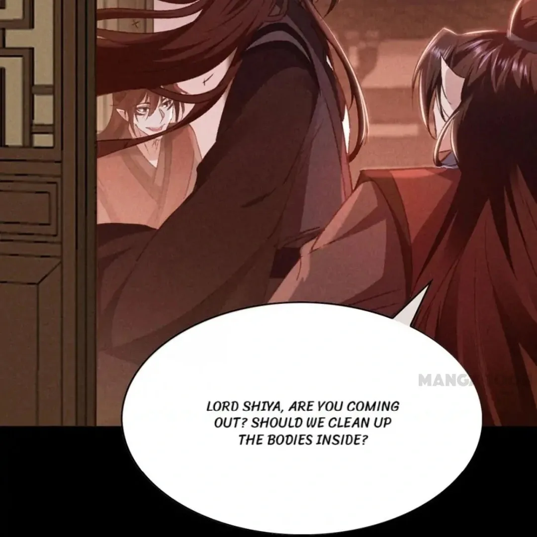Read Rebellious Disciple chapter 152 image 1 on Lezhin