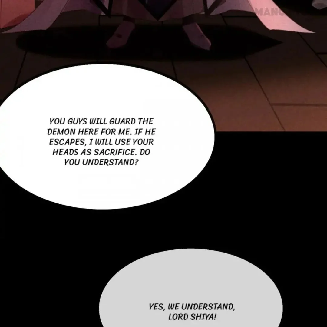 Read Rebellious Disciple chapter 152 image 10 on Lezhin