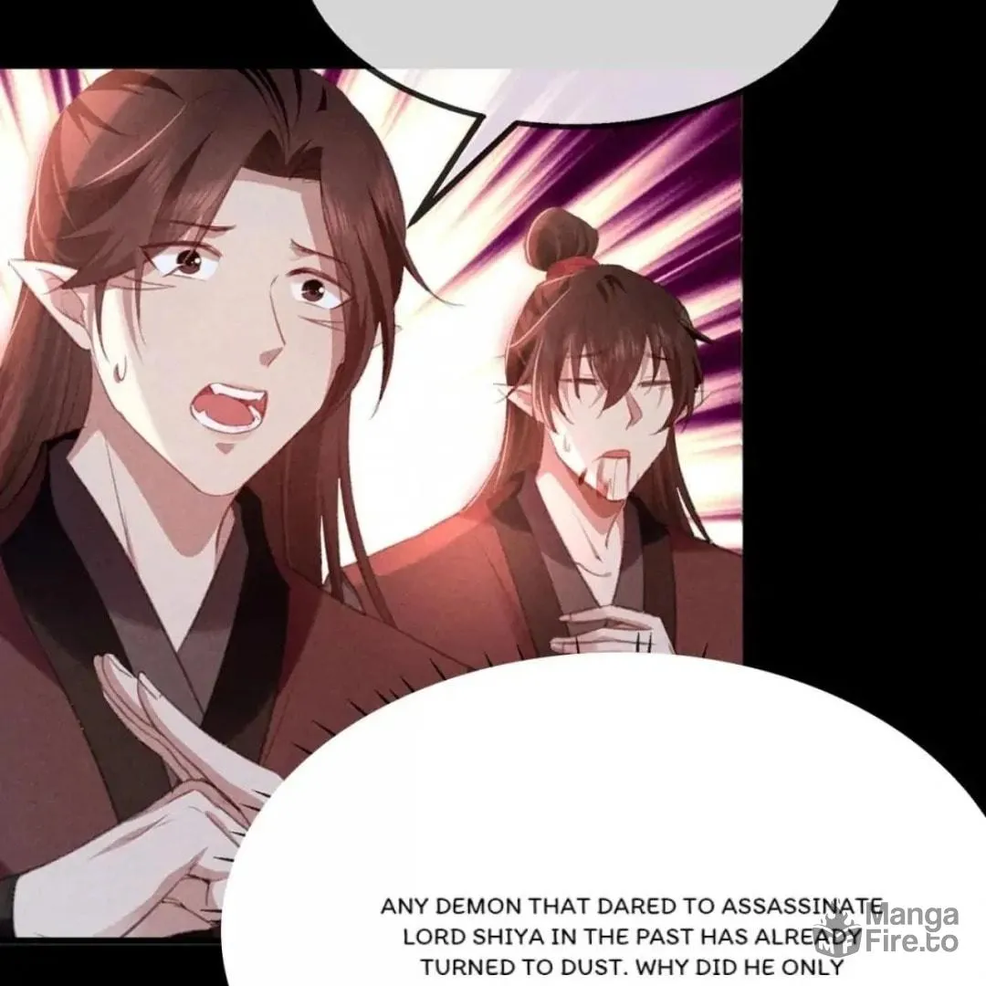 Read Rebellious Disciple chapter 152 image 11 on Lezhin