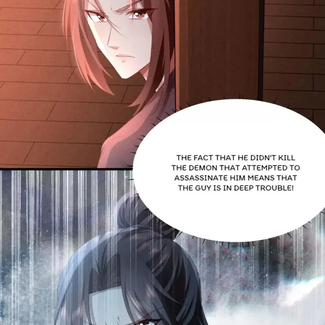 Read Rebellious Disciple chapter 152 image 13 on Lezhin