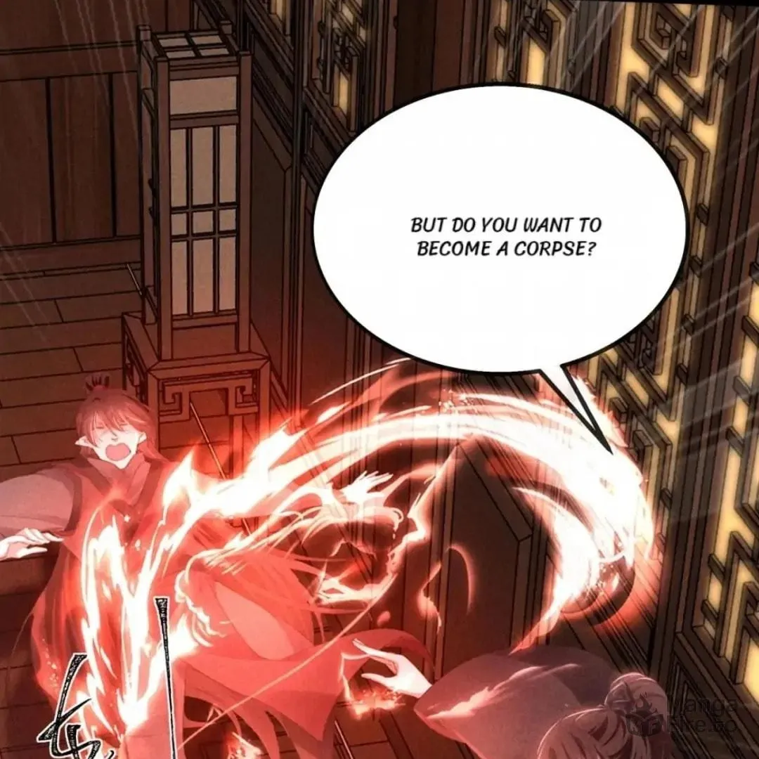 Read Rebellious Disciple chapter 152 image 4 on Lezhin