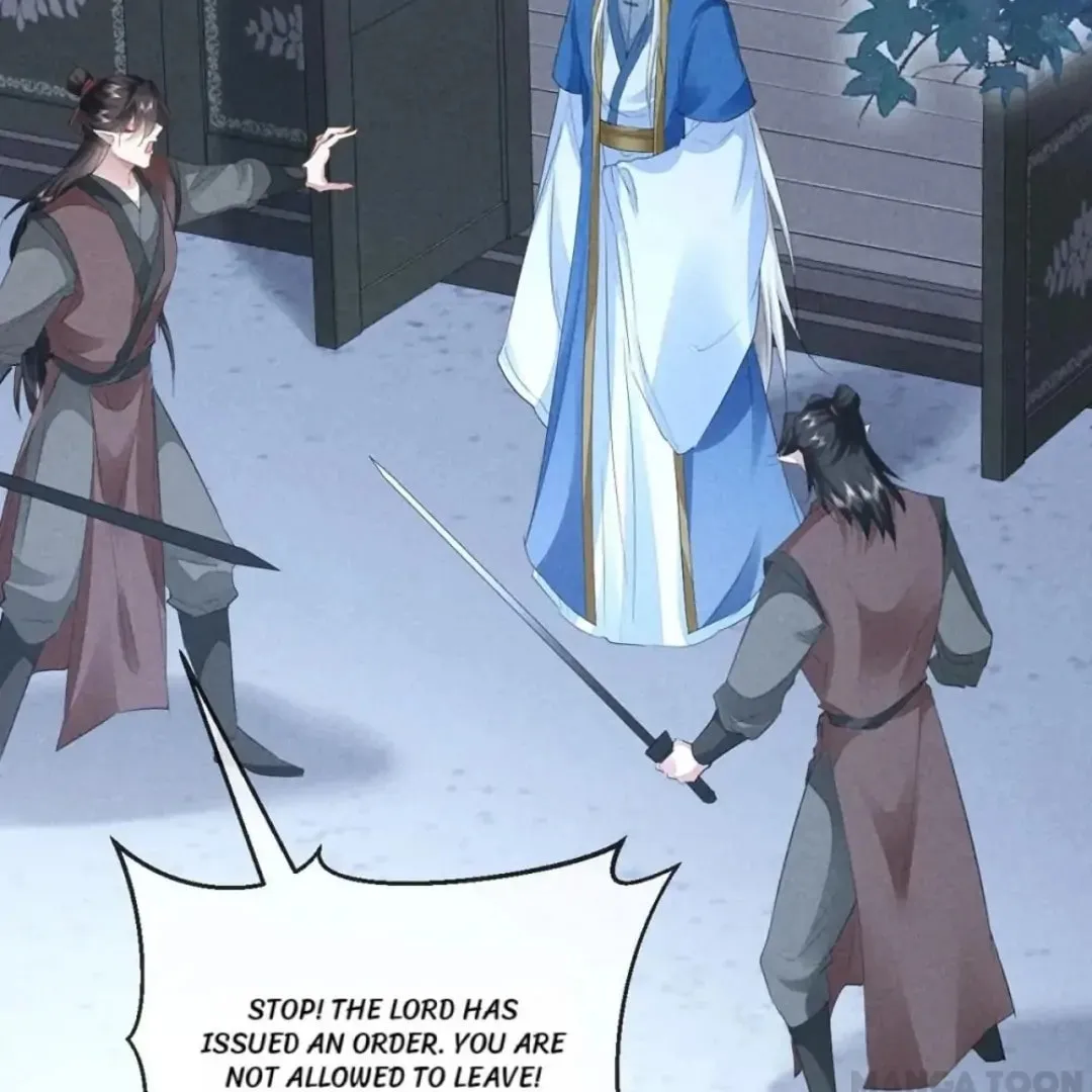 Read Rebellious Disciple chapter 152 image 46 on Lezhin