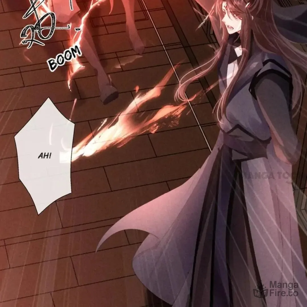 Read Rebellious Disciple chapter 152 image 5 on Lezhin
