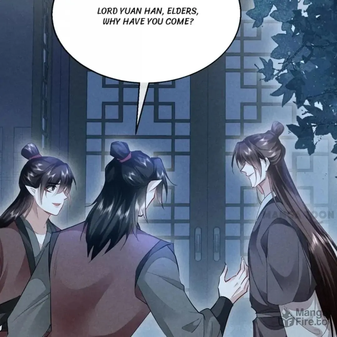 Read Rebellious Disciple chapter 152 image 56 on Lezhin