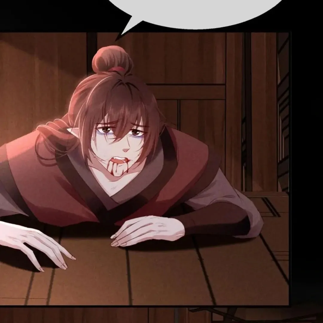 Read Rebellious Disciple chapter 152 image 7 on Lezhin