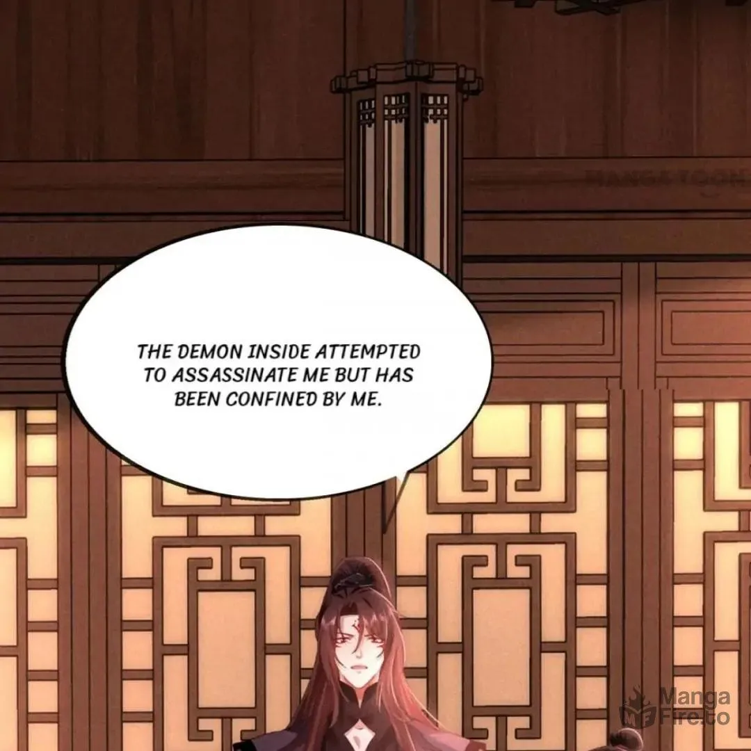 Read Rebellious Disciple chapter 152 image 8 on Lezhin