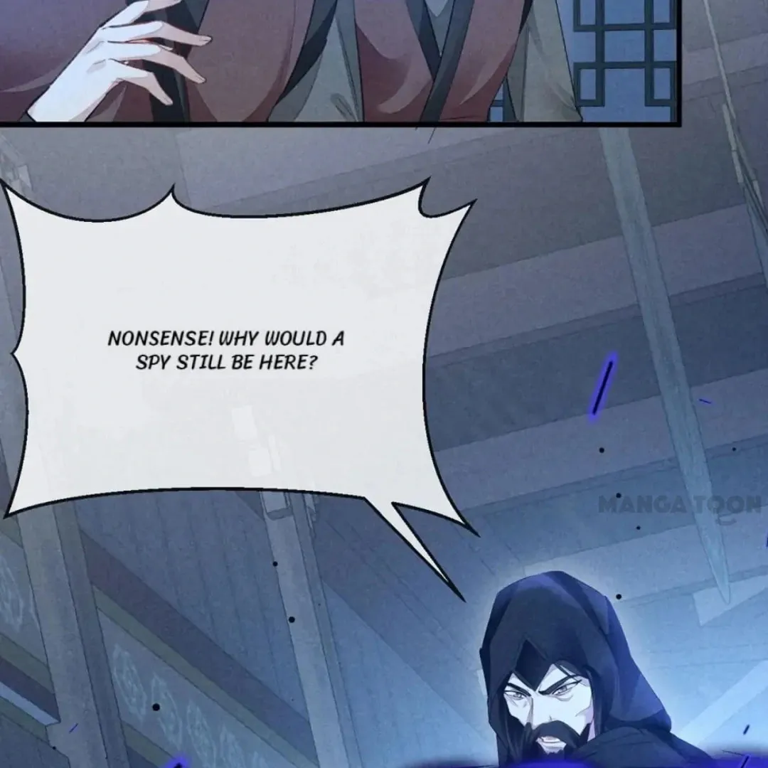 Read Rebellious Disciple chapter 153 image 1 on Lezhin