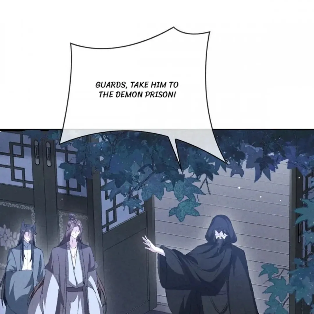 Read Rebellious Disciple chapter 153 image 10 on Lezhin