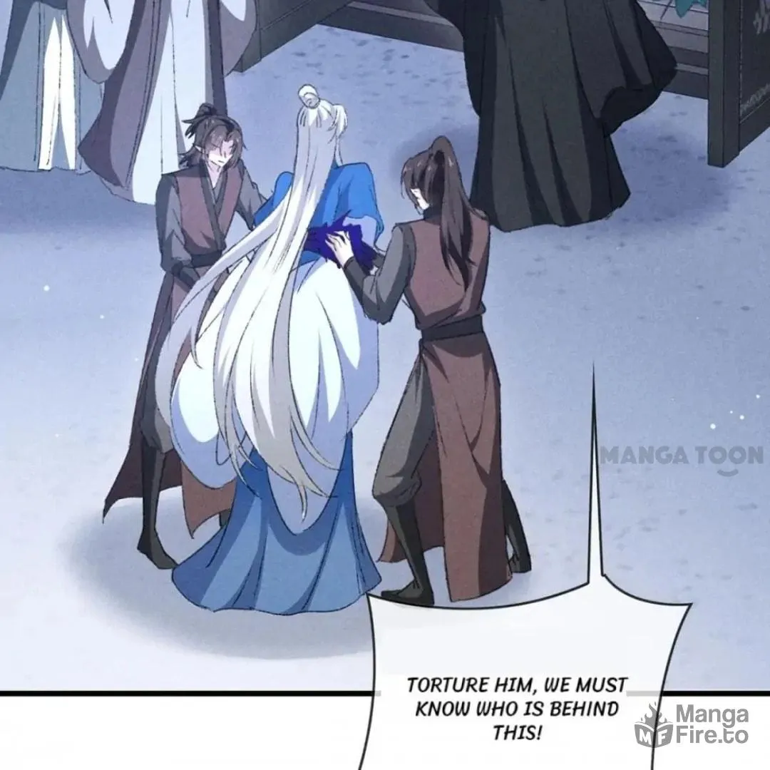 Read Rebellious Disciple chapter 153 image 11 on Lezhin
