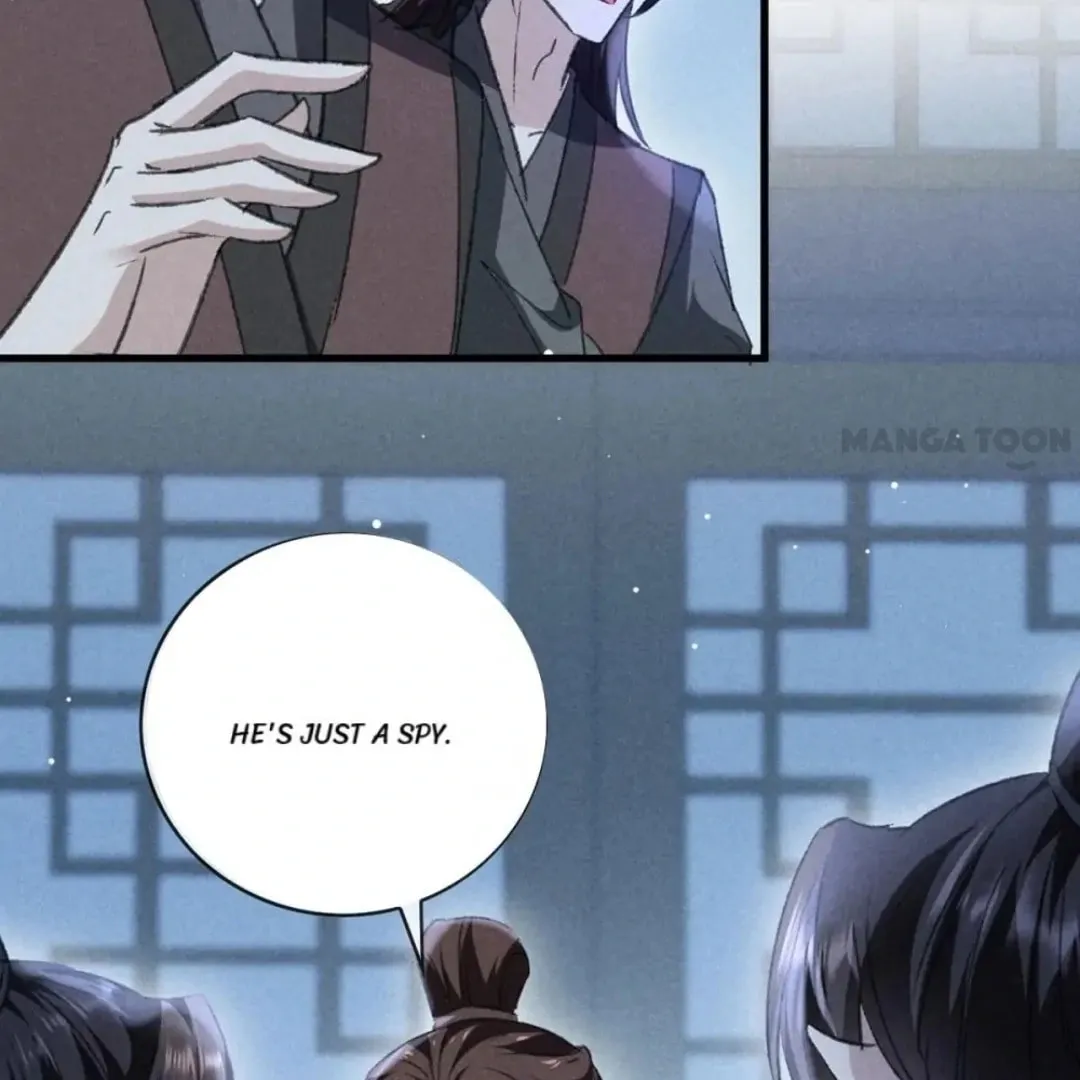 Read Rebellious Disciple chapter 153 image 13 on Lezhin