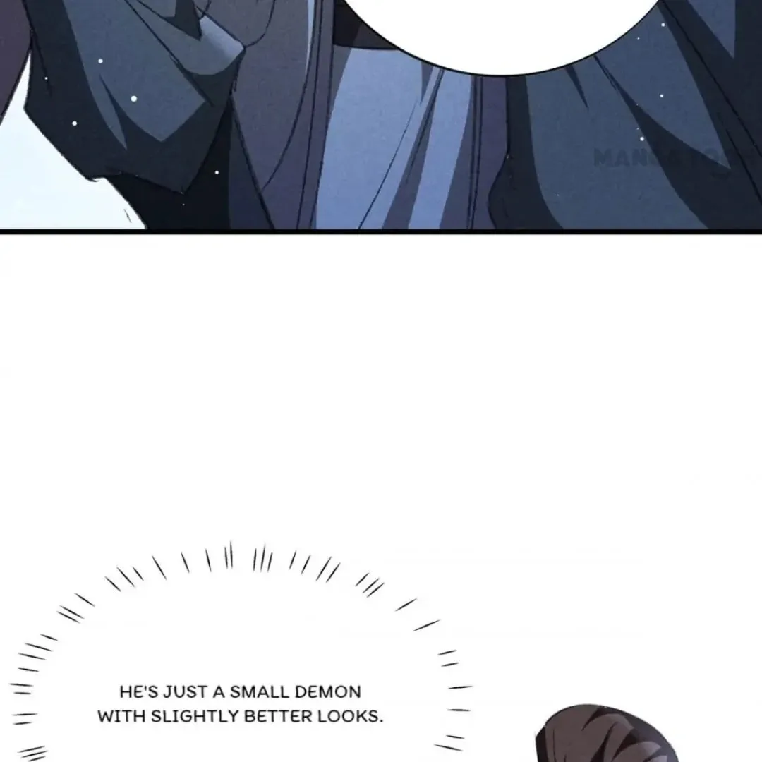Read Rebellious Disciple chapter 153 image 15 on Lezhin