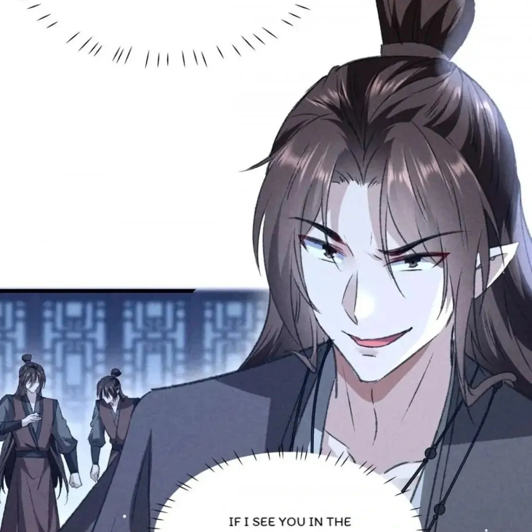 Read Rebellious Disciple chapter 153 image 16 on Lezhin