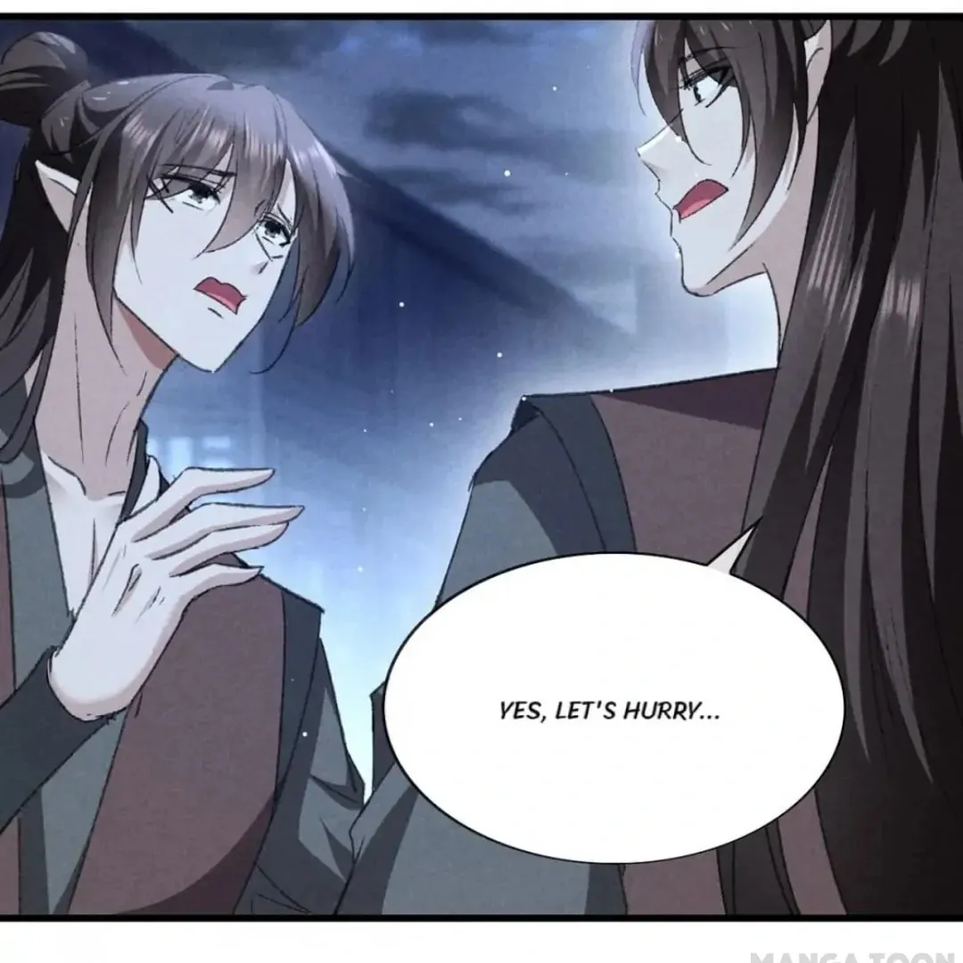 Read Rebellious Disciple chapter 153 image 18 on Lezhin