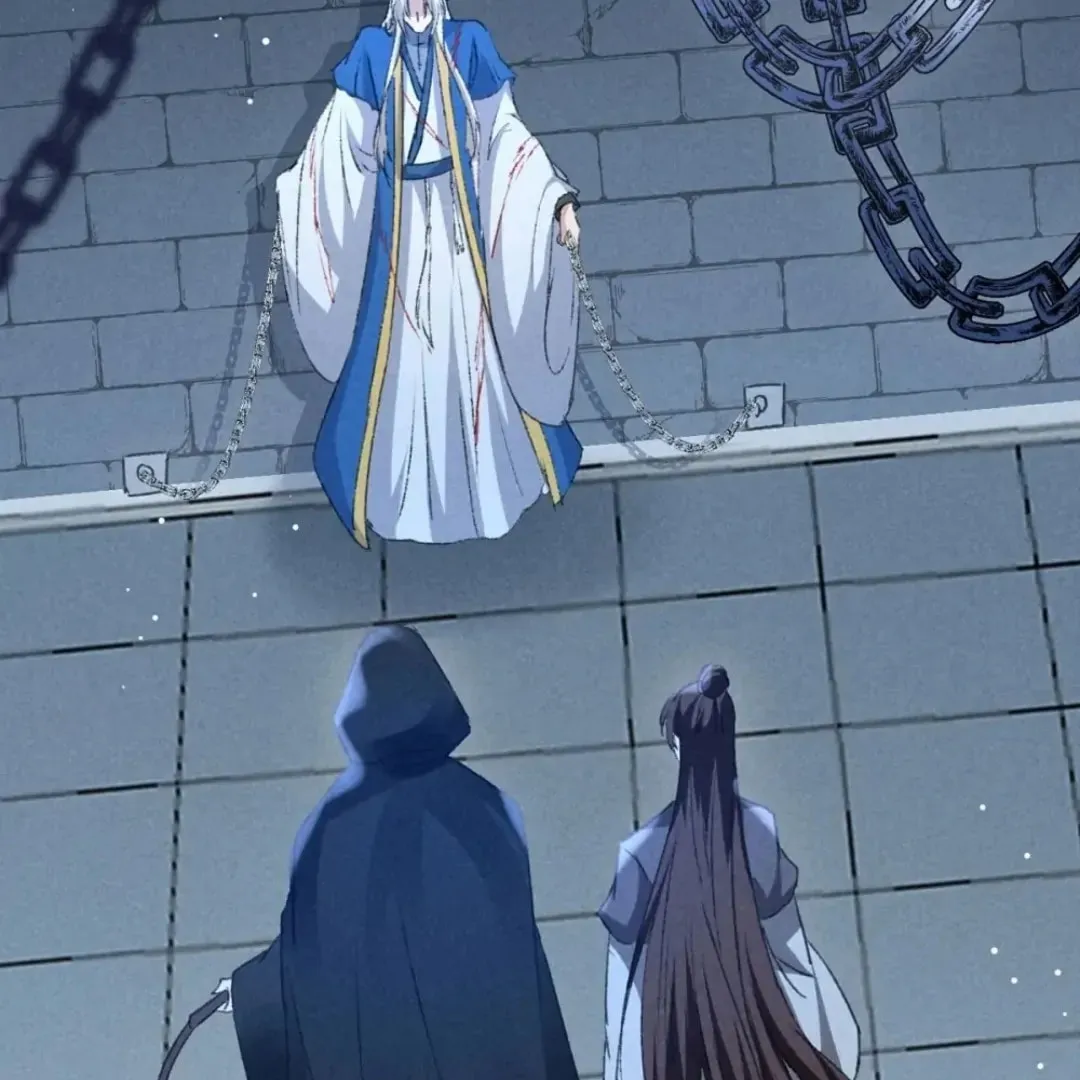 Read Rebellious Disciple chapter 153 image 21 on Lezhin