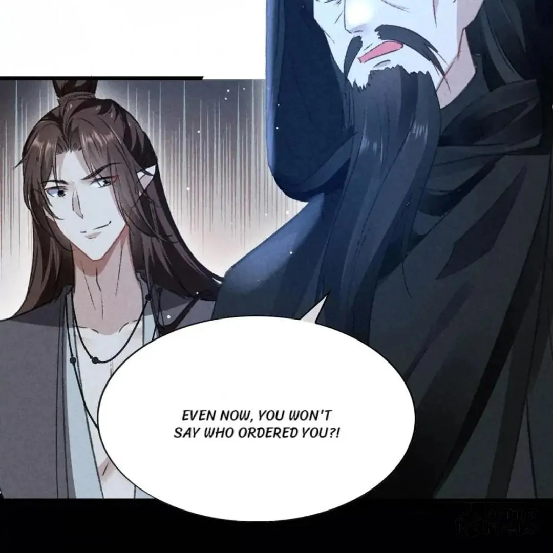 Read Rebellious Disciple chapter 153 image 23 on Lezhin