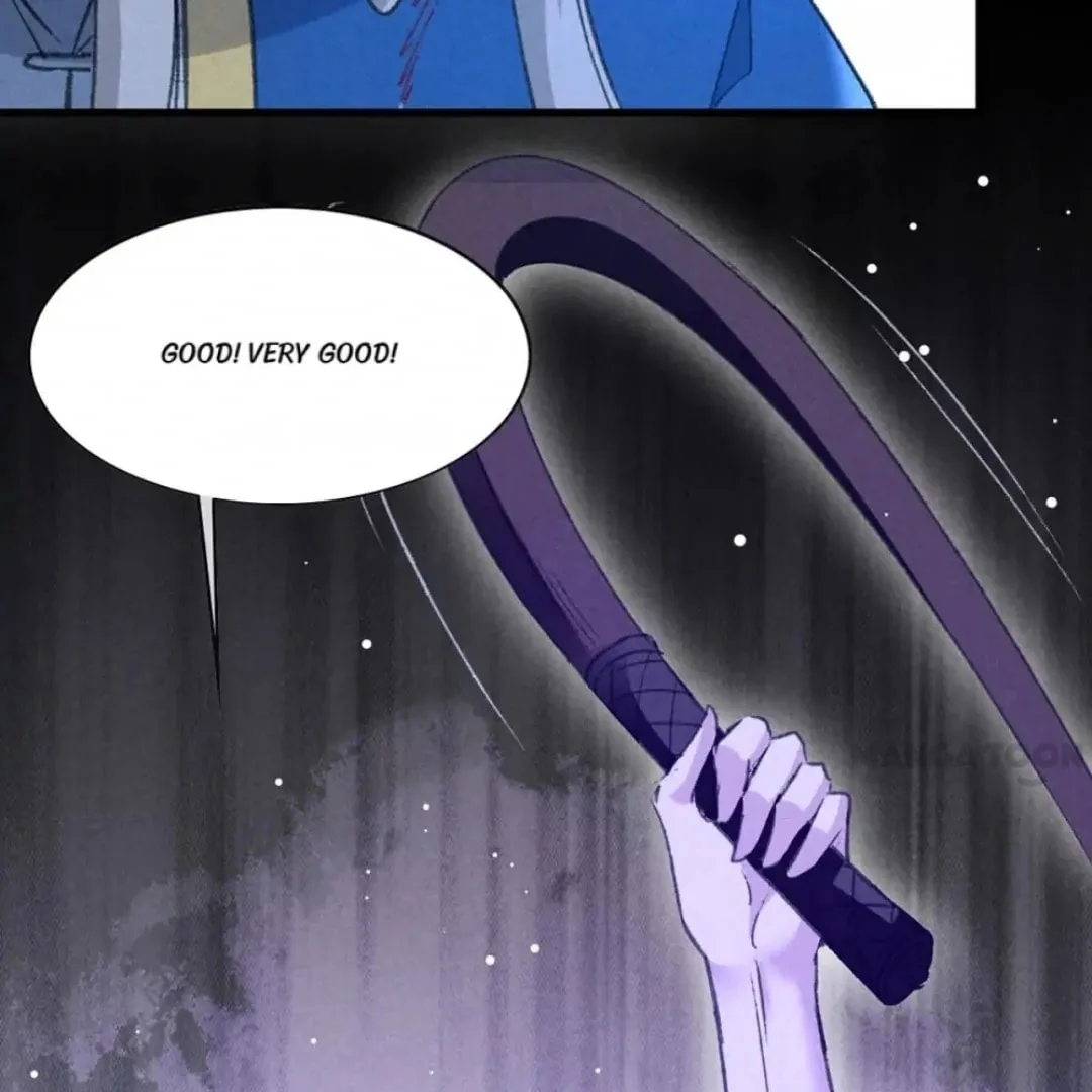 Read Rebellious Disciple chapter 153 image 25 on Lezhin