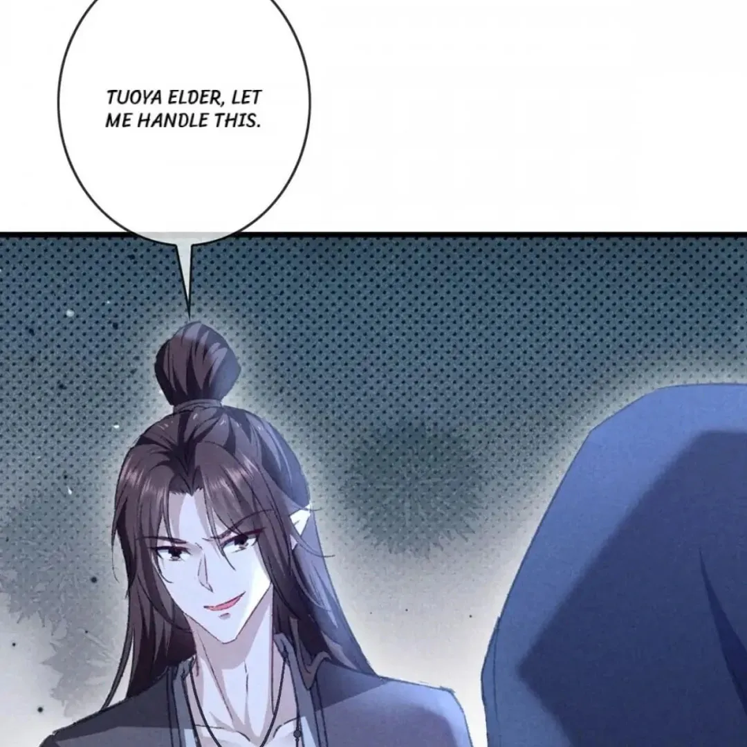 Read Rebellious Disciple chapter 153 image 28 on Lezhin