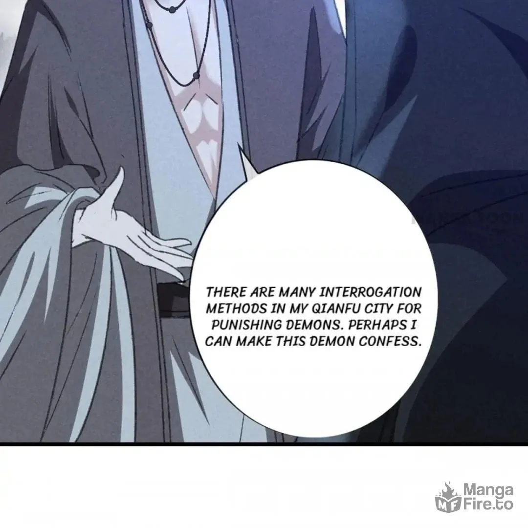 Read Rebellious Disciple chapter 153 image 29 on Lezhin