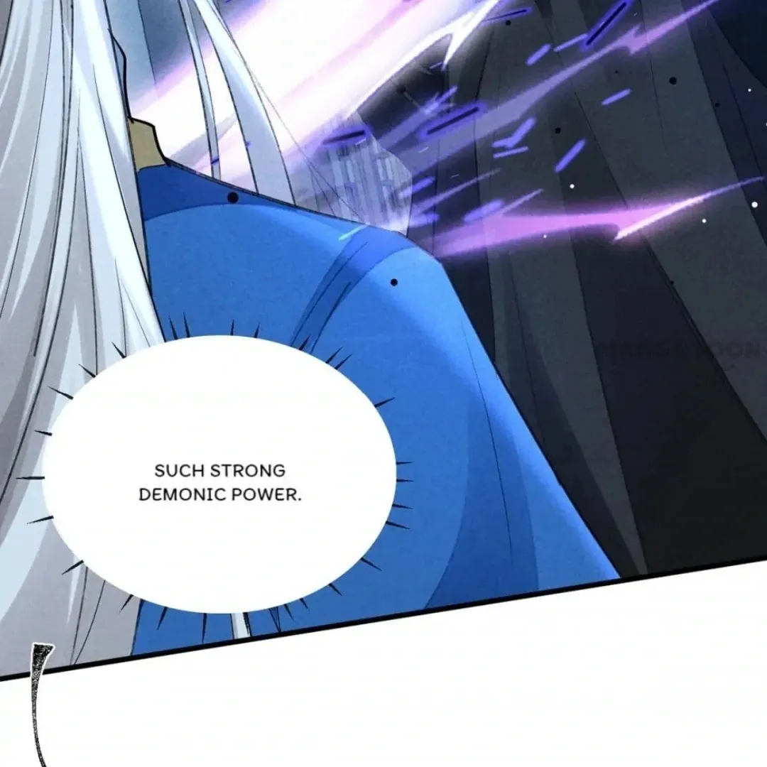 Read Rebellious Disciple chapter 153 image 3 on Lezhin