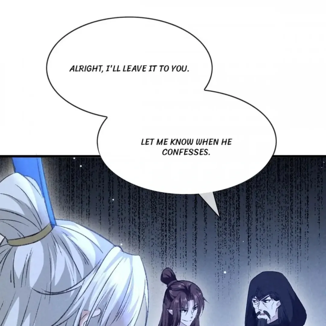 Read Rebellious Disciple chapter 153 image 30 on Lezhin