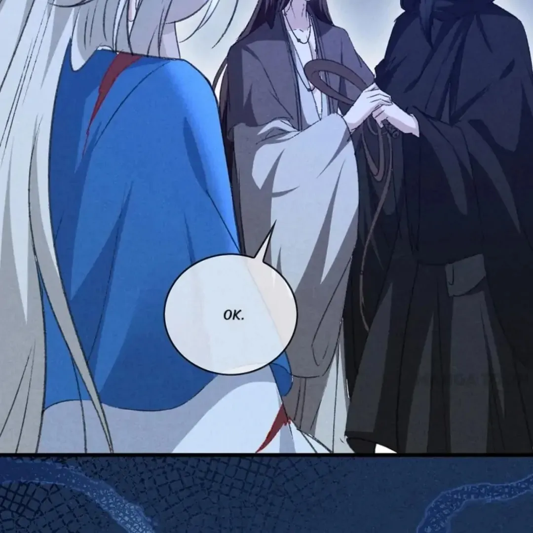Read Rebellious Disciple chapter 153 image 31 on Lezhin