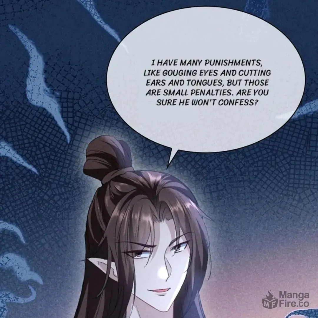 Read Rebellious Disciple chapter 153 image 32 on Lezhin