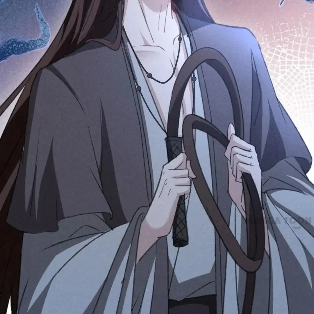 Read Rebellious Disciple chapter 153 image 33 on Lezhin
